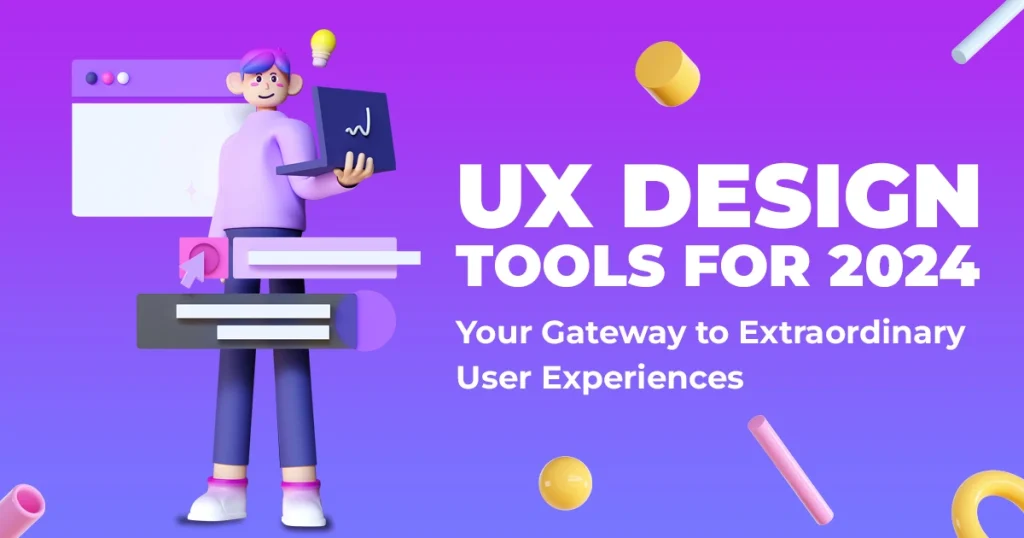 Looking For UX Design Tools To Improve User Experiences?