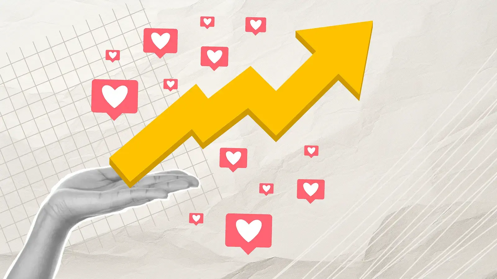 Car dealership staff engaging with customers through social media and live chat tools